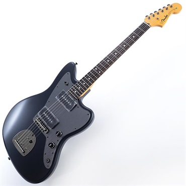 Fender Made in Japan Hybrid II 2026 Collection Jazzmaster (Matte Phantom Black/Rosewood) 【The Spring Summer 2026 Campaign】 画像1