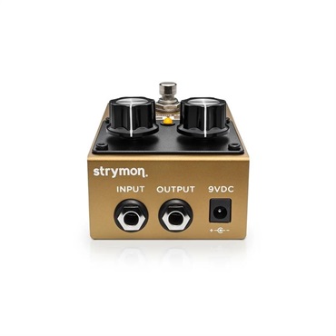strymon Canoga ファズ 画像1