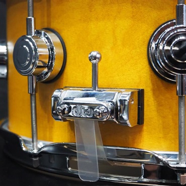 dw DRS26514SSC104 [Collector's Santa Monica 14×6.5 / Amber Satin Oil]【店頭展示特価品】 画像6