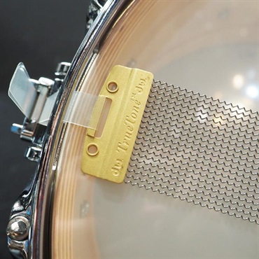 dw DRS26514SSC104 [Collector's Santa Monica 14×6.5 / Amber Satin Oil]【店頭展示特価品】 画像7