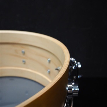 dw DRS26514SSC104 [Collector's Santa Monica 14×6.5 / Amber Satin Oil]【店頭展示特価品】 画像9