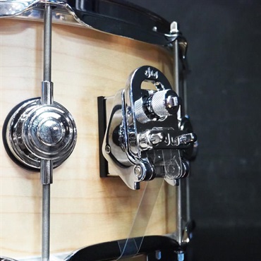 dw DRJ26514SSC101 [Collector's Jazz Series Maple/Gum 14×6.5 / Natural Satin Oil]【店頭展示特価品】 画像4