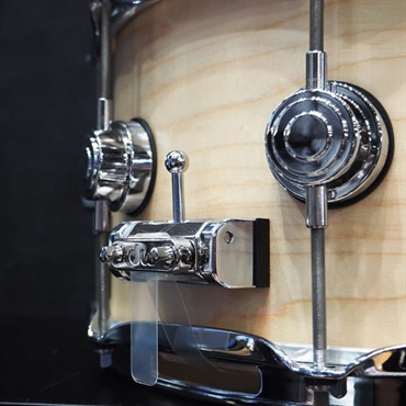 dw DRJ26514SSC101 [Collector's Jazz Series Maple/Gum 14×6.5 / Natural Satin Oil]【店頭展示特価品】 画像5