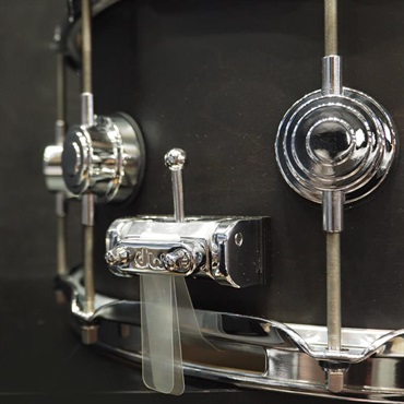 dw DRR26514SSC107 [Collector's Jazz Series Cherry/Gum 14×6.5 / Ebony Satin Oil]【店頭展示特価品】 画像5