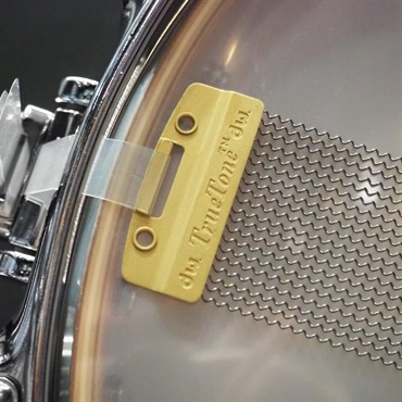 dw DRR26514SSC107 [Collector's Jazz Series Cherry/Gum 14×6.5 / Ebony Satin Oil]【店頭展示特価品】 画像6