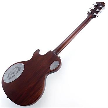 ZEMAITIS METAL FRONT　THE PORTRAIT Metal Front HISASHI　Signature Model (Natural) SN.JG H0240 最新生産入荷！ 画像2