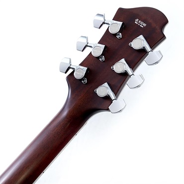 ZEMAITIS METAL FRONT　THE PORTRAIT Metal Front HISASHI　Signature Model (Natural) SN.JG H0240 最新生産入荷！ 画像9