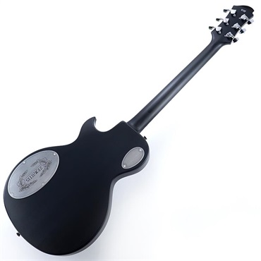 ZEMAITIS METAL FRONT　THE PORTRAIT Metal Front HISASHI　Signature Model (Black) SN.JG H0235最新生産入荷！ 画像2