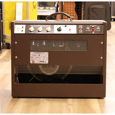 Magnatone USED 中古 VARSITY REVERB 画像1