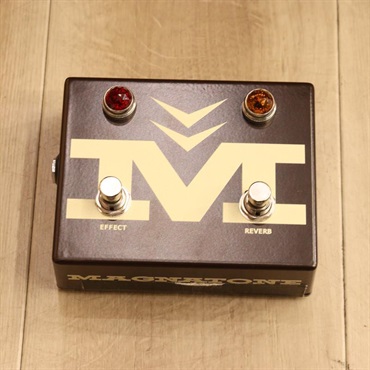 Magnatone USED 中古 VARSITY REVERB 画像5