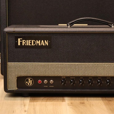 FRIEDMAN USED 中古 JJ-100 [JERRY CANTRELL SIGNATURE HEAD] 画像1