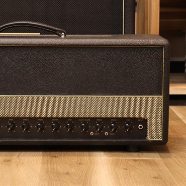 FRIEDMAN USED 中古 JJ-100 [JERRY CANTRELL SIGNATURE HEAD] 画像2