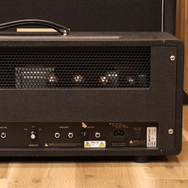 FRIEDMAN USED 中古 JJ-100 [JERRY CANTRELL SIGNATURE HEAD] 画像4