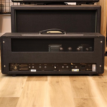 FRIEDMAN USED 中古 JJ-100 [JERRY CANTRELL SIGNATURE HEAD] 画像5