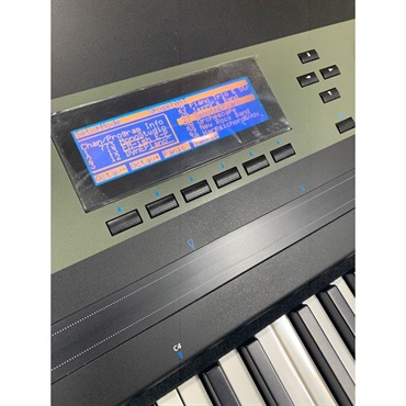 KURZWEIL USED 中古 委託中古　K2600X ※配送事項要ご確認　カーツウェル 画像4