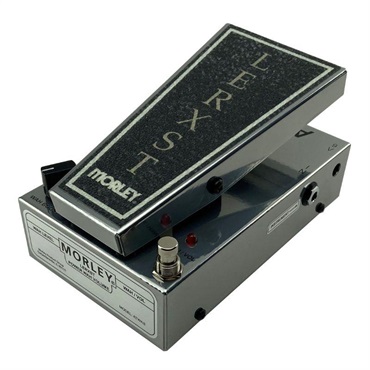 MORLEY Lerxst Power Wah Volume[ATWAS] 画像1