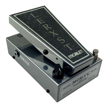 MORLEY Lerxst Power Wah Volume[ATWAS] 画像2