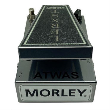 MORLEY Lerxst Power Wah Volume[ATWAS] 画像3