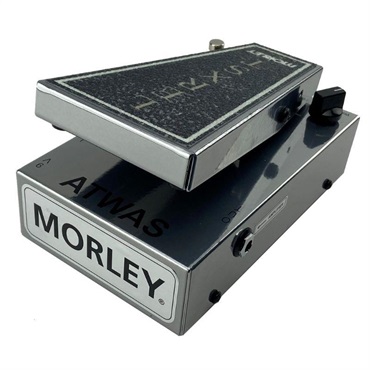 MORLEY Lerxst Power Wah Volume[ATWAS] 画像4