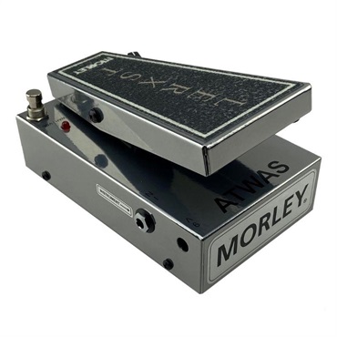 MORLEY Lerxst Power Wah Volume[ATWAS] 画像5