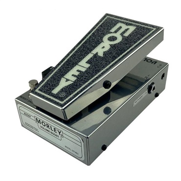 MORLEY TEL-RAY REISSUE VOLUME BOOST[MTVBO] 画像1