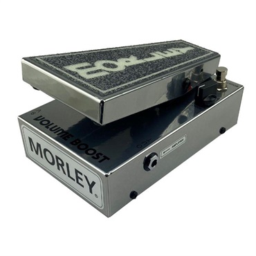 MORLEY TEL-RAY REISSUE VOLUME BOOST[MTVBO] 画像2