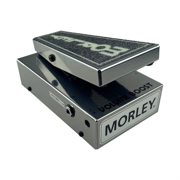 MORLEY TEL-RAY REISSUE VOLUME BOOST[MTVBO] 画像3
