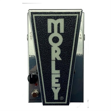 MORLEY TEL-RAY REISSUE VOLUME BOOST[MTVBO] 画像4