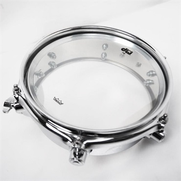 dw DDST2508TTCR [Design Series Piccolo Tom 8''] 【店頭展示特価品】 画像2