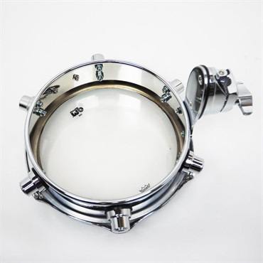 dw DDST2508TTCR [Design Series Piccolo Tom 8''] 【店頭展示特価品】 画像3