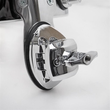dw DDST2508TTCR [Design Series Piccolo Tom 8''] 【店頭展示特価品】 画像4
