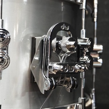 pdp by DW PDSN6514CSAL [Concept Select 3mm Aluminum Snare w/Walnut Hoop 14×6.5]【店頭展示特価品】 画像4