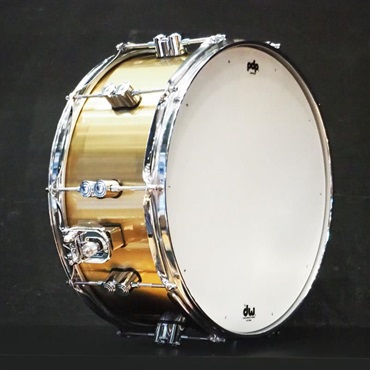 pdp by DW PDSN6514CSBB [Concept Select 3mm Bell Bronze Snare 14×6.5]【店頭展示特価品】 画像2