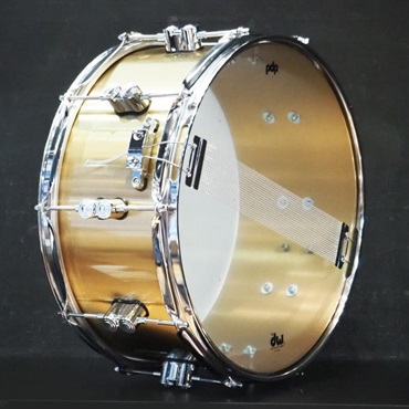 pdp by DW PDSN6514CSBB [Concept Select 3mm Bell Bronze Snare 14×6.5]【店頭展示特価品】 画像3