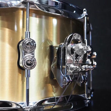 pdp by DW PDSN6514CSBB [Concept Select 3mm Bell Bronze Snare 14×6.5]【店頭展示特価品】 画像4
