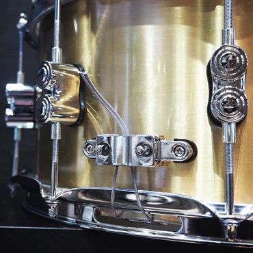 pdp by DW PDSN6514CSBB [Concept Select 3mm Bell Bronze Snare 14×6.5]【店頭展示特価品】 画像5