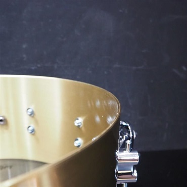 pdp by DW PDSN6514CSBB [Concept Select 3mm Bell Bronze Snare 14×6.5]【店頭展示特価品】 画像7