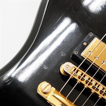 Gibson USED 中古 Firebird Studio 2004 (Ebony) [SN. 00634573] 画像5
