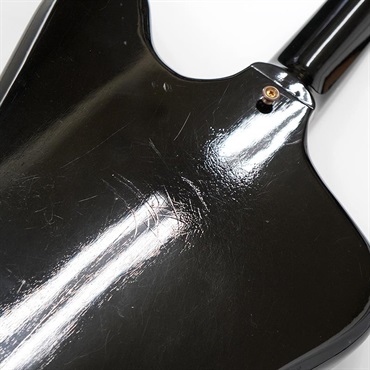Gibson USED 中古 Firebird Studio 2004 (Ebony) [SN. 00634573] 画像7