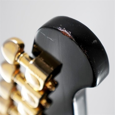 Gibson USED 中古 Firebird Studio 2004 (Ebony) [SN. 00634573] 画像9