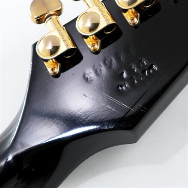 Gibson USED 中古 Firebird Studio 2004 (Ebony) [SN. 00634573] 画像10