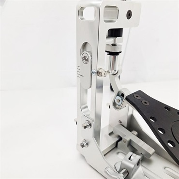 dw DWCPMDDHH2BK [MFG Direct Drive 2-leg Hi-Hat Stand / GRAPHITE]【店頭展示特価品】 画像6