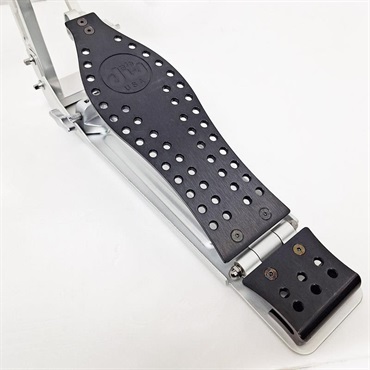 dw DWCPMDDHH2BK [MFG Direct Drive 2-leg Hi-Hat Stand / GRAPHITE]【店頭展示特価品】 画像8