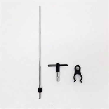 dw DWCPMDDHH2BK [MFG Direct Drive 2-leg Hi-Hat Stand / GRAPHITE]【店頭展示特価品】 画像10