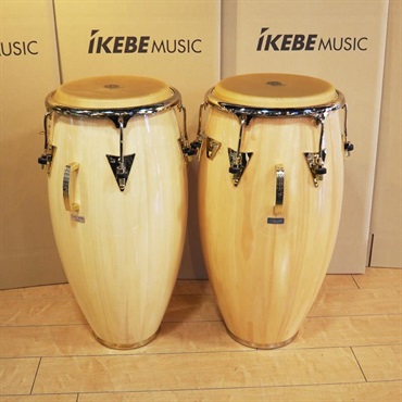 LP USED 中古 LP522X-AW＆LP559X-AW [Classic Model / Wood Quinto＆Conga Set/Protection Racketケース付属] 画像1