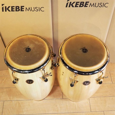 LP USED 中古 LP522X-AW＆LP559X-AW [Classic Model / Wood Quinto＆Conga Set/Protection Racketケース付属] 画像2
