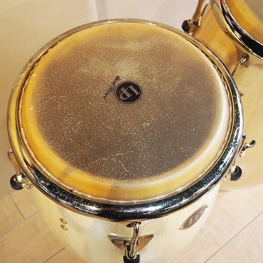 LP USED 中古 LP522X-AW＆LP559X-AW [Classic Model / Wood Quinto＆Conga Set/Protection Racketケース付属] 画像3