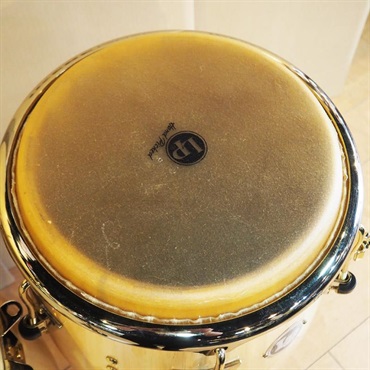 LP USED 中古 LP522X-AW＆LP559X-AW [Classic Model / Wood Quinto＆Conga Set/Protection Racketケース付属] 画像4