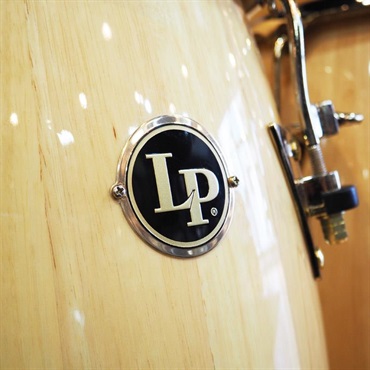 LP USED 中古 LP522X-AW＆LP559X-AW [Classic Model / Wood Quinto＆Conga Set/Protection Racketケース付属] 画像5