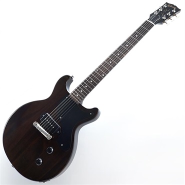 Gibson Les Paul Junior Double Cutaway (Walnut) 画像1